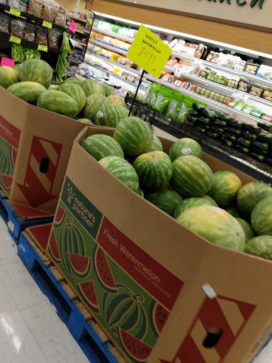 Supermarket «Hollywood Super Markets Inc», reviews and photos, 2670 W Maple Rd, Troy, MI 48084, USA