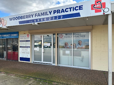 Woodberry Family Practice 5/34 Kookaburra Parade, Woodberry NSW 2322, Australia