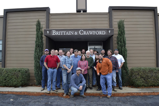 Brittain & Crawford LLC