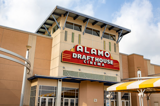 Movie Theater «Alamo Drafthouse Park North», reviews and photos, 618 NW Loop 410, San Antonio, TX 78216, USA
