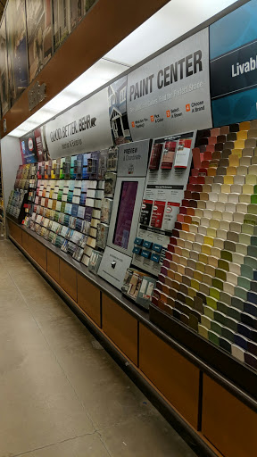 Home Improvement Store «The Home Depot», reviews and photos, 3730 Sun City Center Blvd, Ruskin, FL 33573, USA