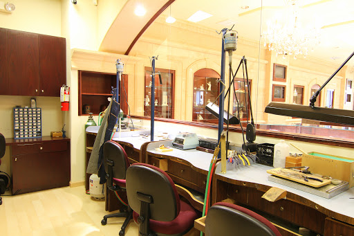Jeweler «Ozel Fine Jewelry», reviews and photos, 11400 Fourth St #103, Rancho Cucamonga, CA 91730, USA