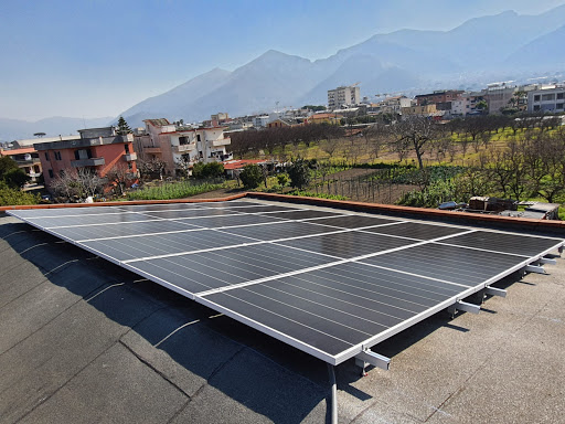 ENERGY4YOU SRL - Installazione impianti fotovoltaici