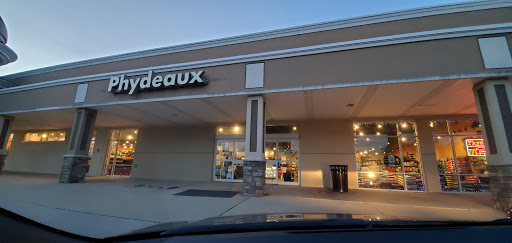 Pet Supply Store «Phydeaux», reviews and photos, 6464 Tryon Rd, Cary, NC 27518, USA