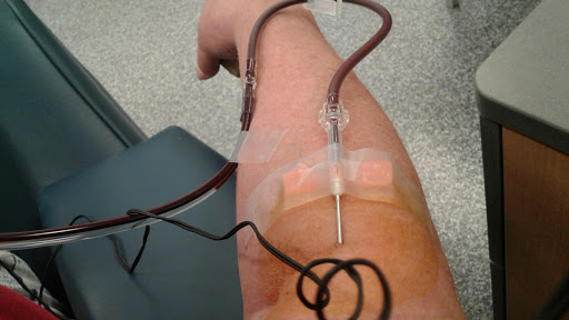 Blood Donation Center «CSL Plasma», reviews and photos