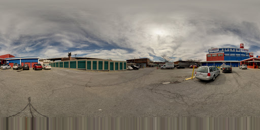 Self-Storage Facility «Treasure Island Storage», reviews and photos, 183 Lorraine St, Brooklyn, NY 11231, USA