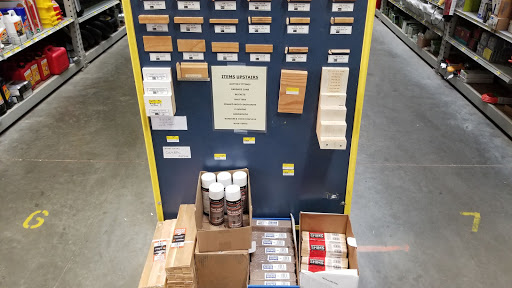 Hardware Store «New Home Building Supply», reviews and photos, 5310 Franklin Blvd, Sacramento, CA 95820, USA