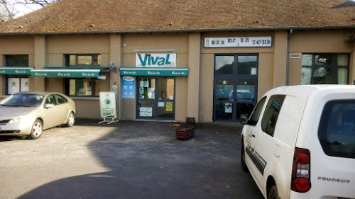 Épicerie Vival Château-Chervix