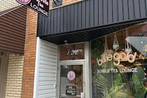 Billie Gold Bubble Tea Lounge image