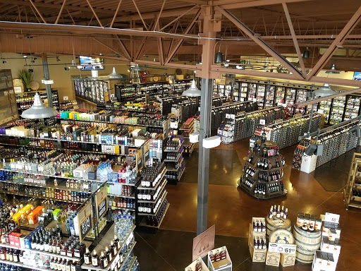 Wine Store «Providence Wine and Spirits», reviews and photos, 1986 Providence Pkwy, Mt Juliet, TN 37122, USA
