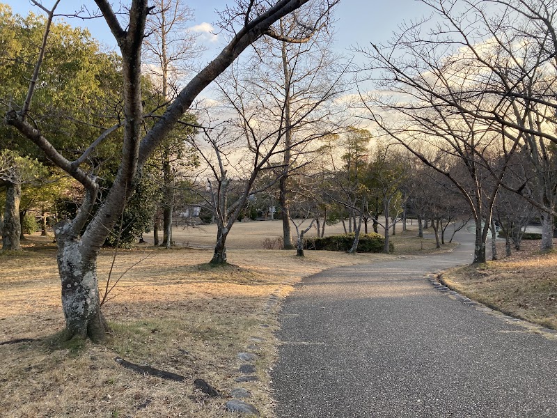 鹿ノ台中央公園