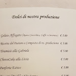 Photo n°1 de l'avis de Gennaro.e fait le 28/08/2018 à 11:51 sur le  Al Fosso Reale à Livorno