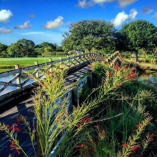 Golf Club «Indian River Club», reviews and photos, 800 Carolina Cir SW, Vero Beach, FL 32962, USA