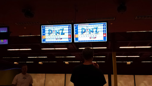 Bowling Alley «Pinz Bowling Center», reviews and photos, 1385 S Blue Marlin Ln, Meridian, ID 83642, USA