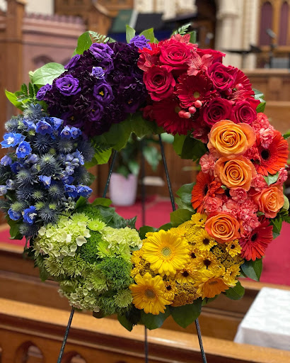 Florist «Lotus Petals Floral Design», reviews and photos, 92 Baker St, Maplewood, NJ 07040, USA