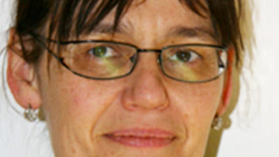 Dr Marie Jose GENTAUD DAWIDOWICZ à La