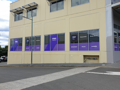 MAX Shellharbour – Employment | Health | Learning Shop 3/6 Memorial Dr, Shellharbour City Centre NSW 2529, Australia