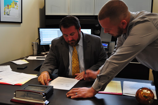 Personal Injury Attorney «Morgan & Morgan», reviews and photos