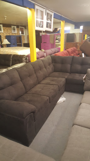 Furniture Store «Nationwide Mattress and Furniture Warehouse», reviews and photos, 769 Edgewood Ave N, Jacksonville, FL 32254, USA