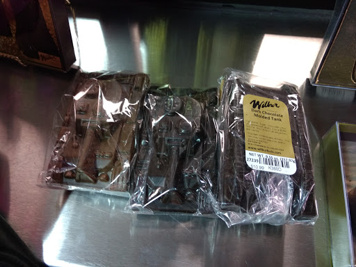 Candy Store «Wilbur Chocolate Retail Store», reviews and photos, 45 N Broad St, Lititz, PA 17543, USA