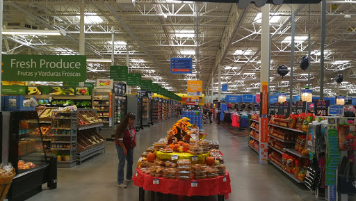 Department Store «Walmart Supercenter», reviews and photos, 10470 Twin Cities Rd, Galt, CA 95632, USA