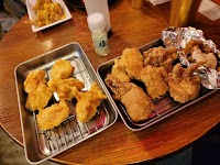 ジョニーのからあげ 新世界通天閣 居酒屋バル
