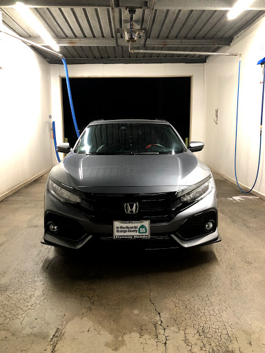 Car Wash «Palm Desert Self Service Car Wash», reviews and photos, 73220 CA-111, Palm Desert, CA 92260, USA