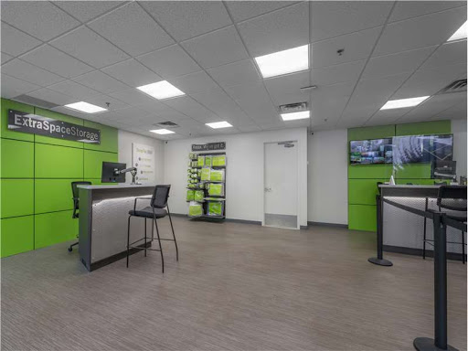 Self-Storage Facility «Extra Space Storage», reviews and photos, 911 County Rd 517, Hackettstown, NJ 07840, USA