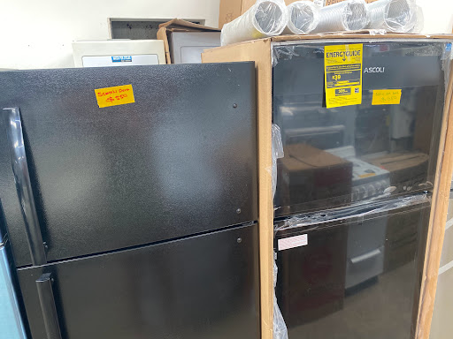 Used Appliance Store «Soni Appliances Outlet», reviews and photos, 2916 S Combee Rd, Lakeland, FL 33801, USA