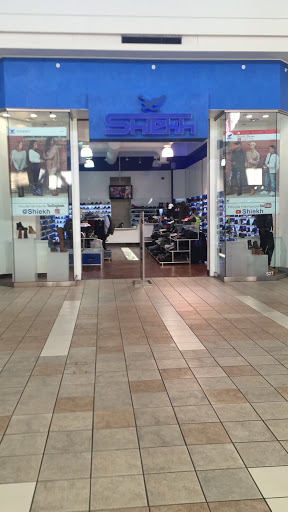 Shoe Store «Shiekh Shoes», reviews and photos, 401 NE Northgate Way #527, Seattle, WA 98125, USA