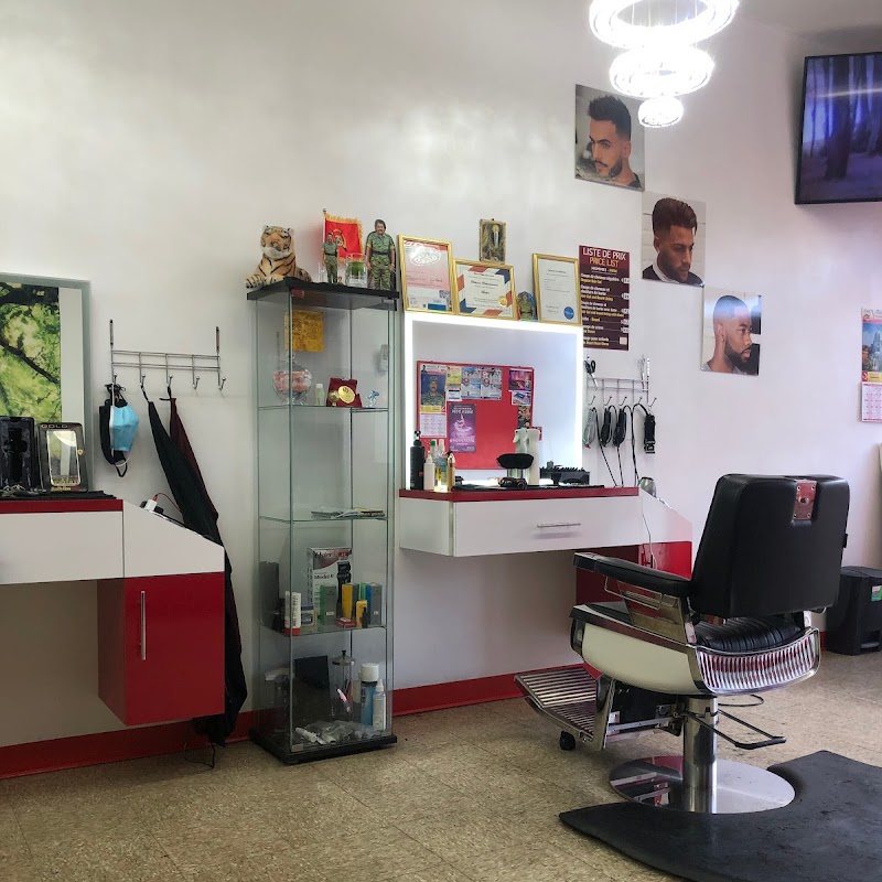 Jude hair salon