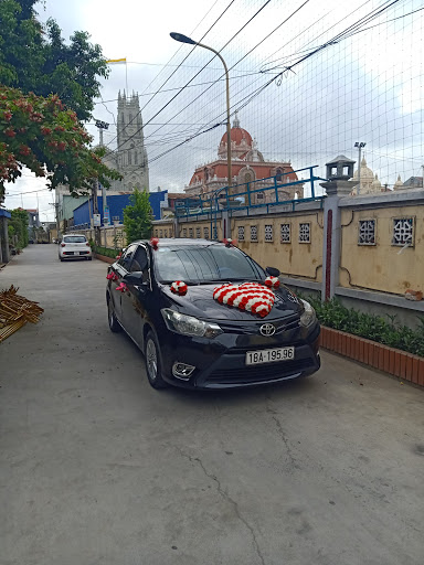 Taxi Xuân Trường Nam Định