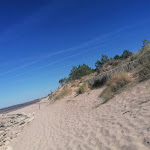 Photo n° 8 de l'avis de Nathalie.e fait le 08/09/2020 à 17:02 pour Plage du Galon d'Or à La Tremblade