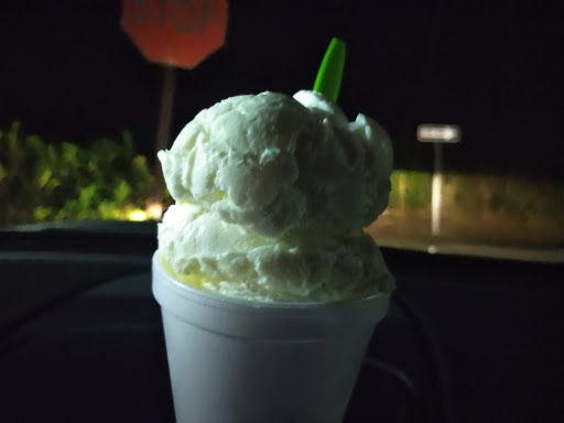 Ice Cream Shop «Deltona Ice Cream», reviews and photos, 2801 Elkcam Blvd, Deltona, FL 32738, USA