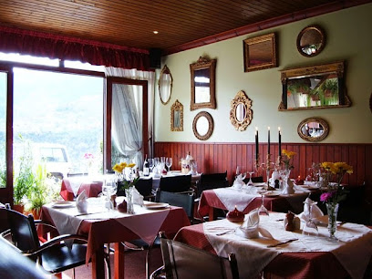 Restaurant Can Pere - no.10 st.Cristofol, AD400 Anyós, Andorra