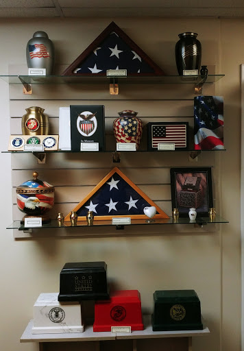 Funeral Home «Asheville Mortuary Services», reviews and photos, 89 Thompson St B, Asheville, NC 28803, USA