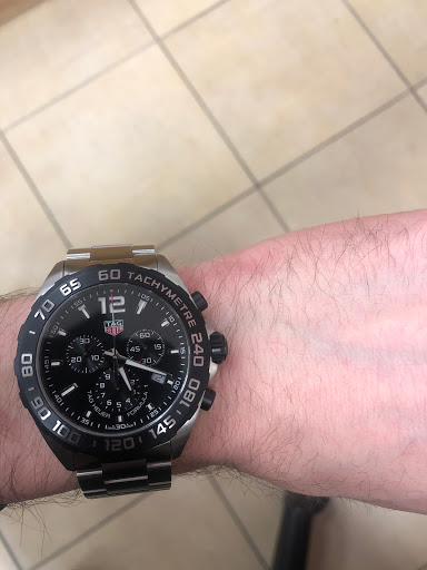 Jewelry Store «Jared The Galleria of Jewelry», reviews and photos, 9210 Sheridan Blvd, Westminster, CO 80031, USA