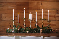 By Design Holiday & Events LLC - Photo 9 - Car repair in West Columbia, SC, Columbia