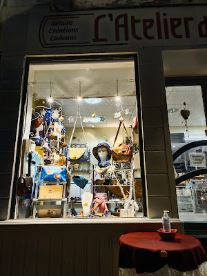 L'Atelier du Coin à Loire-Authion
