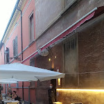 Photo n°1 de l'avis de Fabio.o fait le 14/06/2021 à 18:48 sur le  Osteria del Teatro à Imola