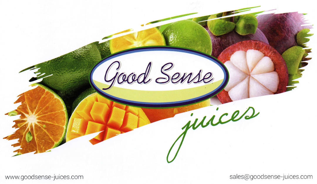 Good Sense Food & Juices Corp.