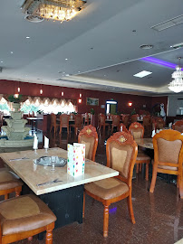 Atmosphère du Cheval restaurant chinois à Pont-à-Mousson - n°8