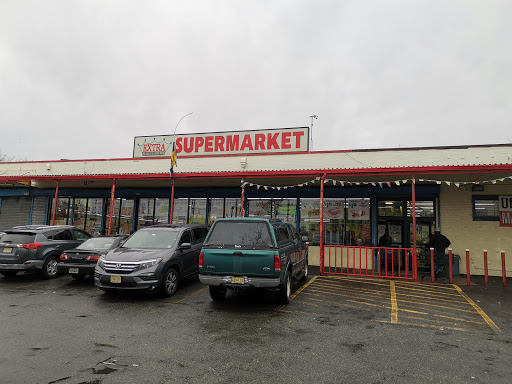 Grocery Store «Extra Supermarket», reviews and photos, 327 Lyons Ave, Newark, NJ 07112, USA
