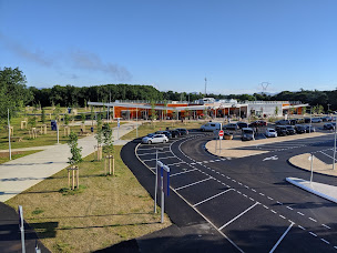 Photo n°39 de AUTOGRILL Aire de Montélimar Est à Allan ()