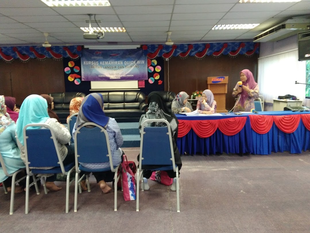 Kemas Kuala Selangor Di Bandar Kuala Selangor