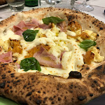 Photo n°1 de l'avis de Marco.e fait le 10/04/2022 à 09:35 sur le  Braciami à Avellino