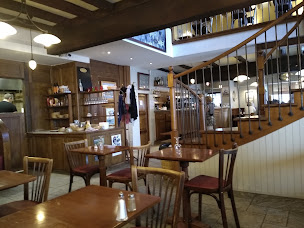 Photo n°13 de Crêperie Morel Ty Krampouz à Paimpol ()