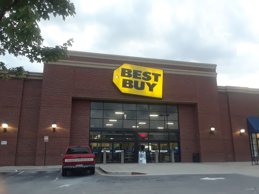 Electronics Store «Best Buy», reviews and photos, 1210 Caroline St NE, Atlanta, GA 30307, USA