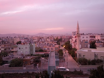 Tarsus Anıt Aile Sağlığı Merkez