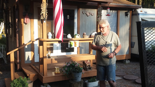 Campground «Saunderosa Park Inc», reviews and photos, 5909 Little Cove Rd, Mercersburg, PA 17236, USA